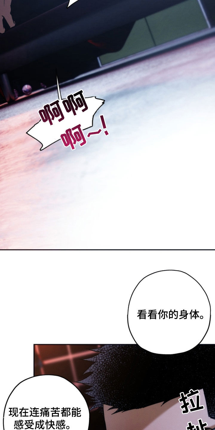 夜的奖励 第210话 第26页