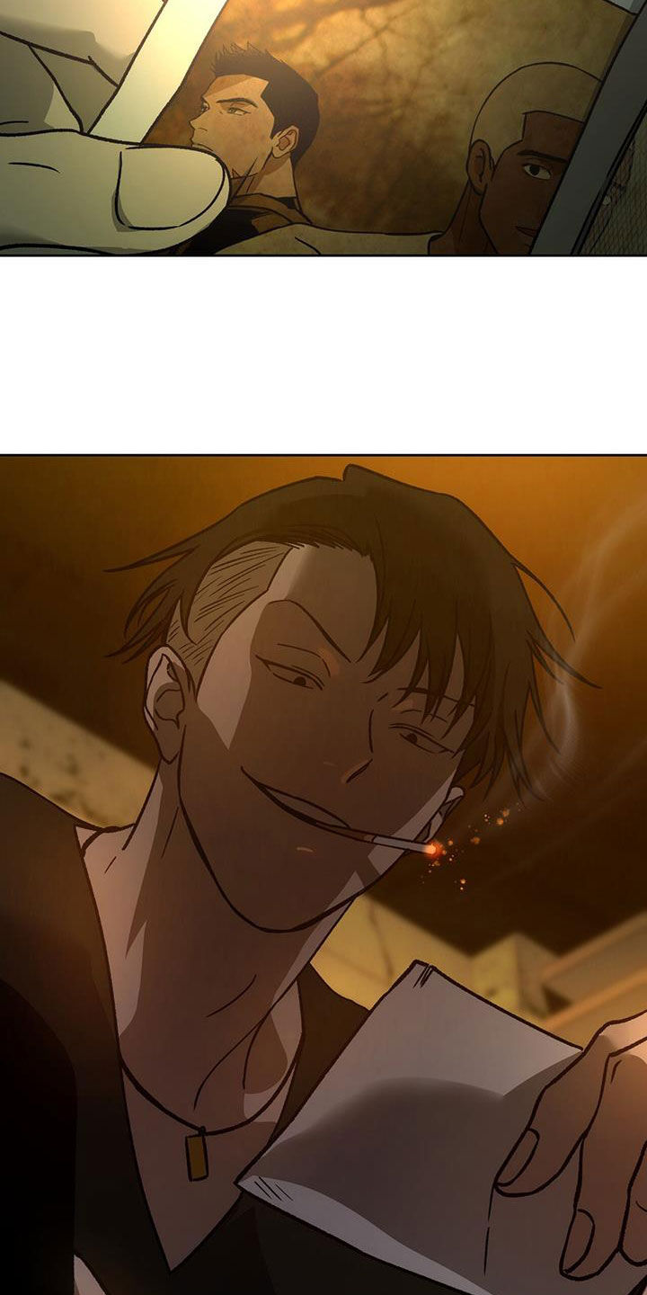 夜的奖励 第185话 第30页
