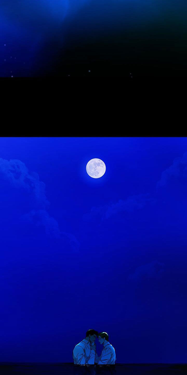 夜的奖励 第168话 第25页