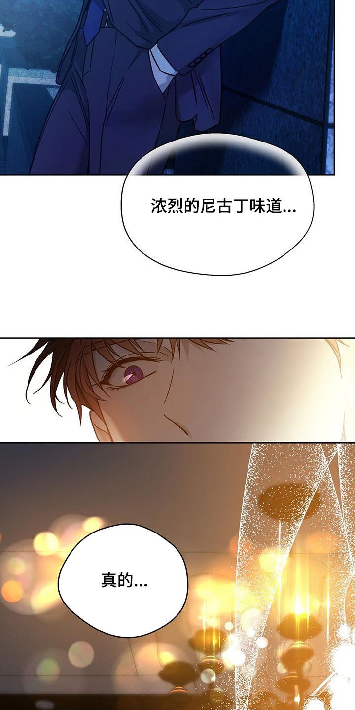 夜的奖励 第151话 第6页