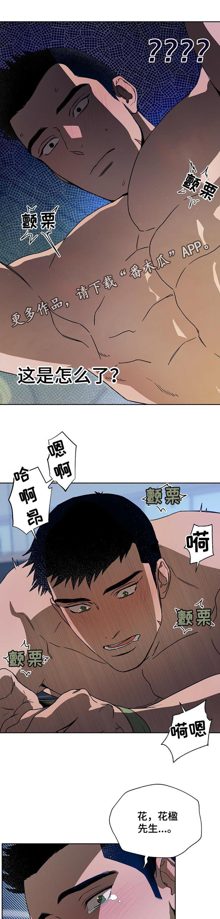 夜的奖励 第68话 第1页