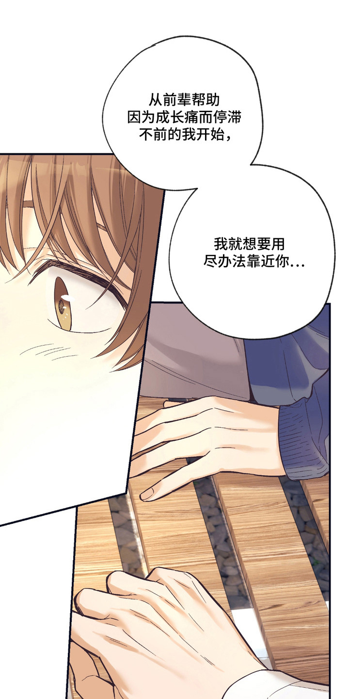 我的猛兽伴侣 第14话 第1页