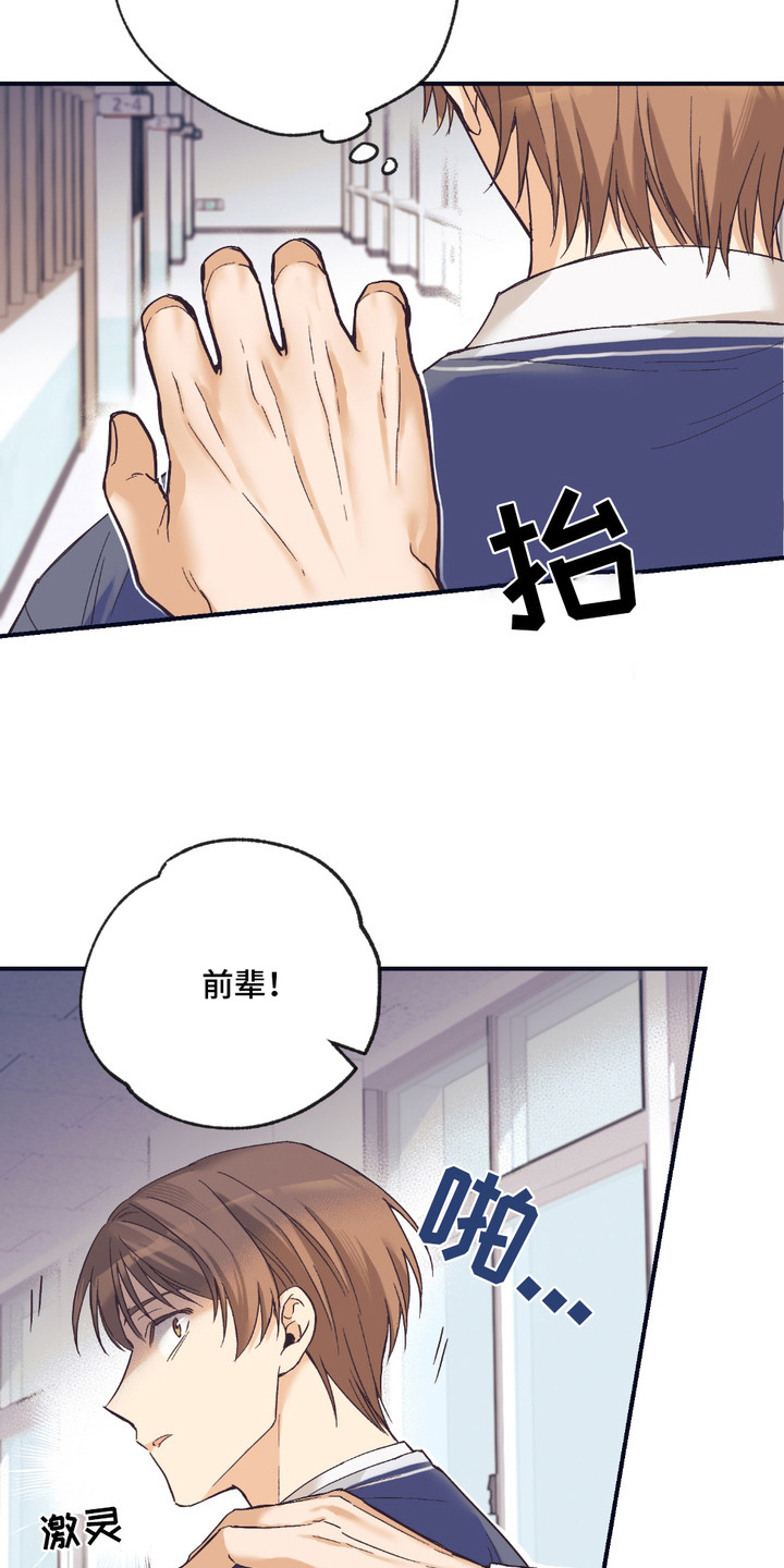 我的猛兽伴侣 第9话 第12页