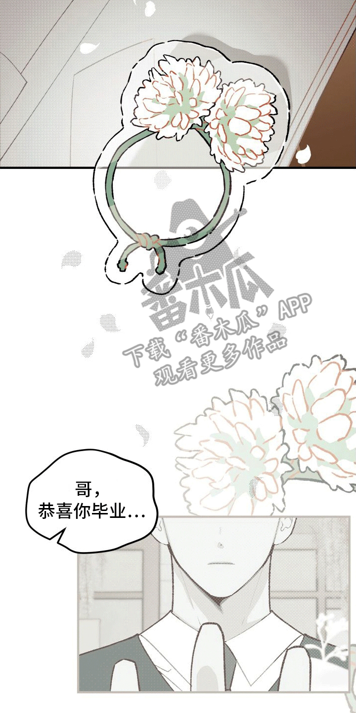 偏离单恋 第4话 第13页