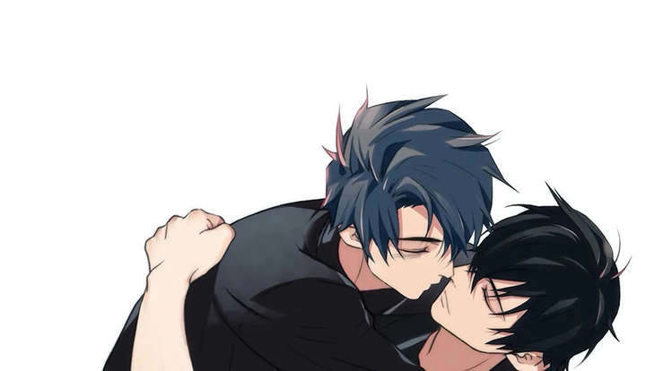 恋人穿梭 第85话 第1页