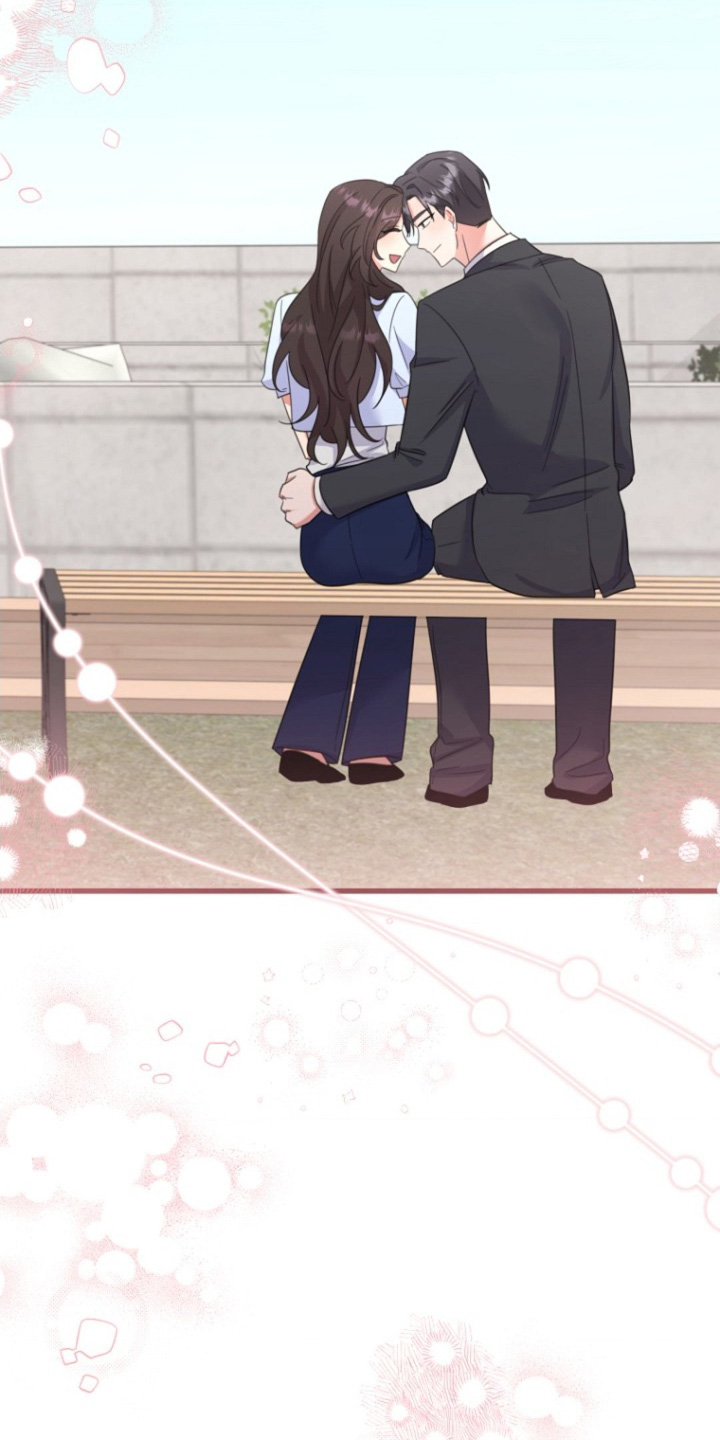 爱情超能力 第58话 第6页