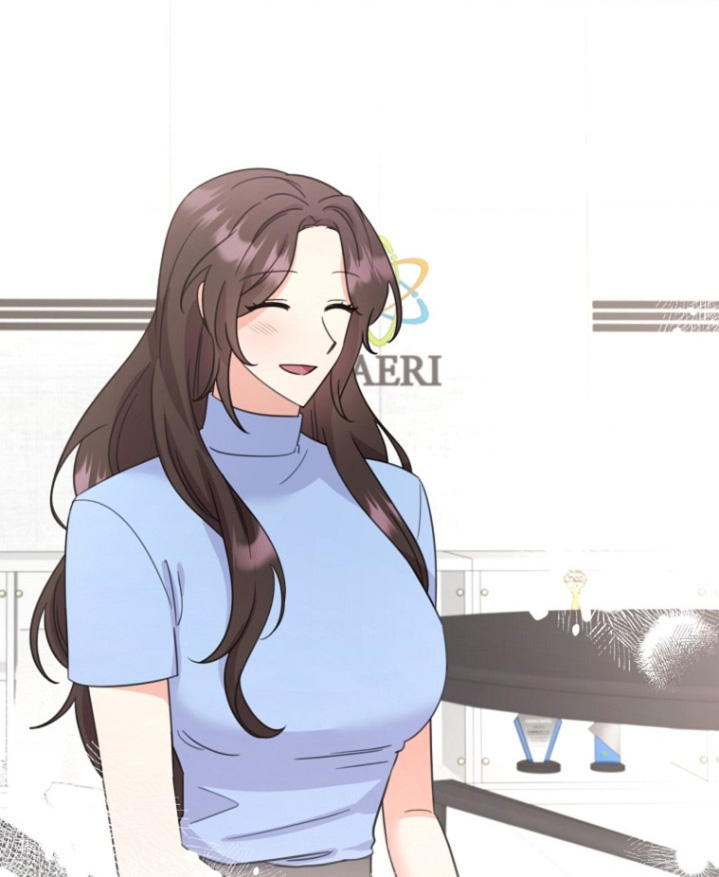 爱情超能力 第50话 第5页