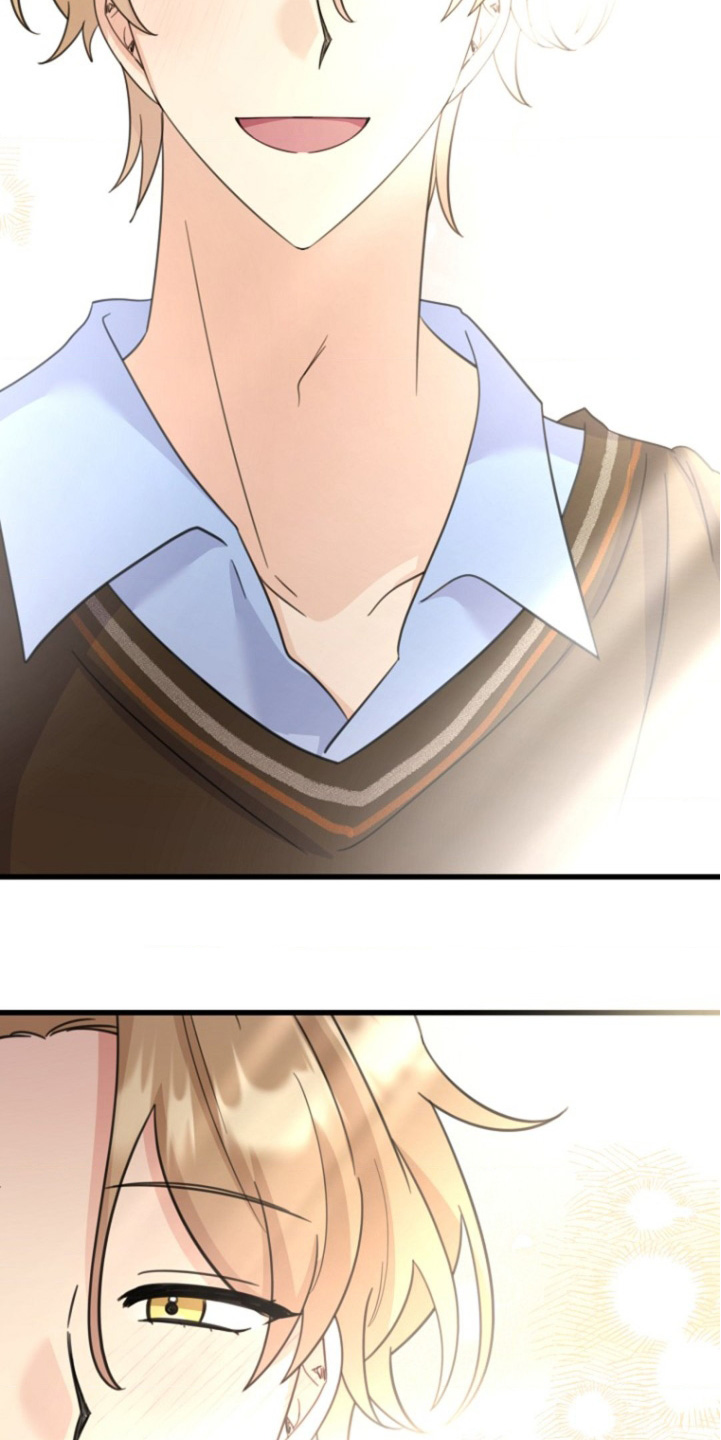 爱情超能力 第48话 第28页