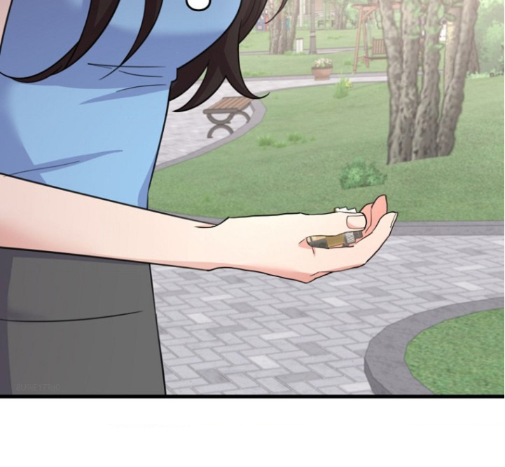 爱情超能力 第48话 第32页