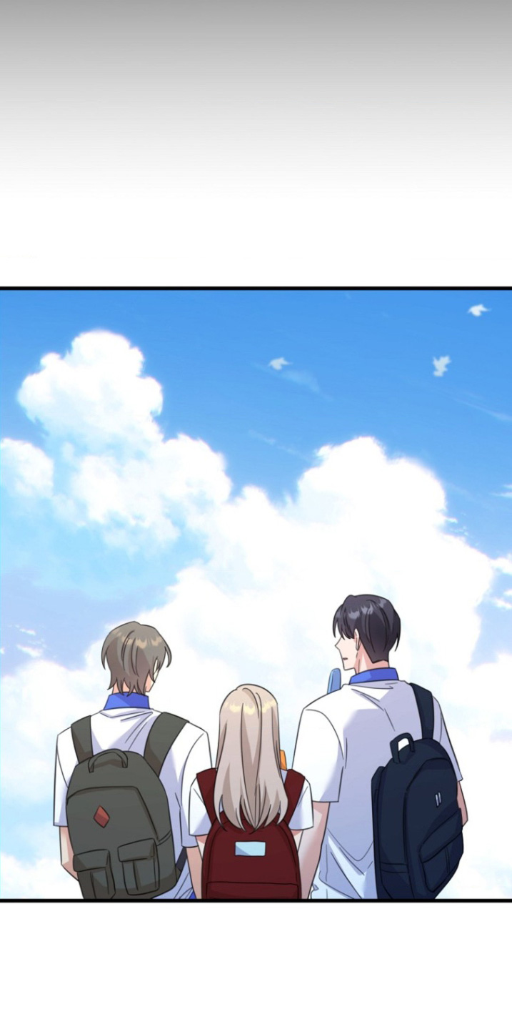 爱情超能力 第36话 第21页