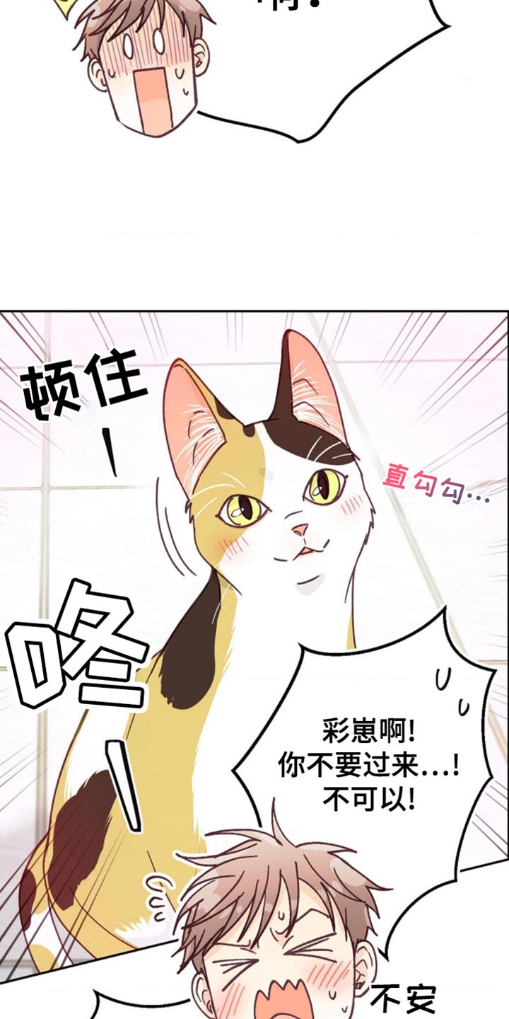 武赫的罗衣 第64话 第2页