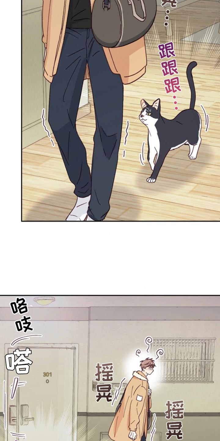 武赫的罗衣 第63话 第32页