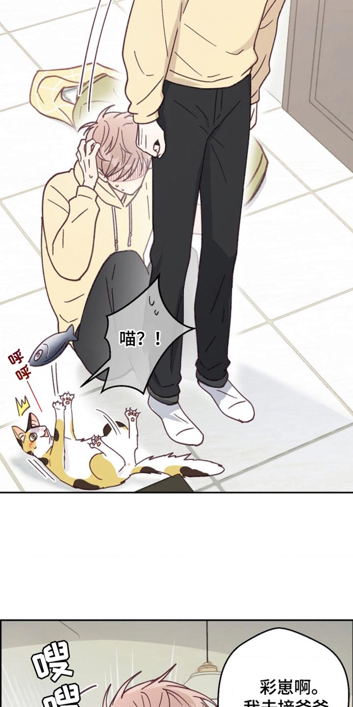 武赫的罗衣 第59话 第15页