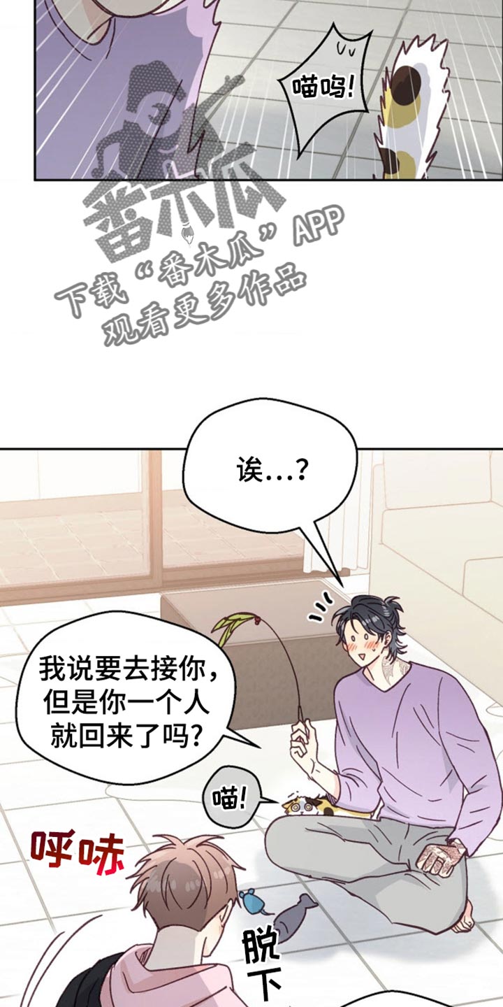 武赫的罗衣 第53话 第11页