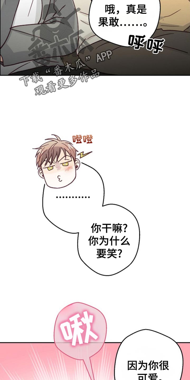 武赫的罗衣 第47话 第17页