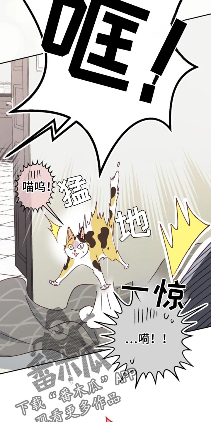 武赫的罗衣 第42话 第28页