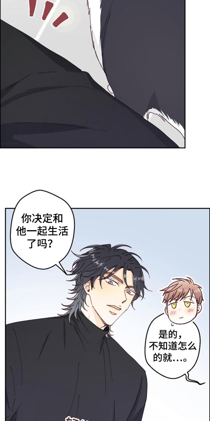 武赫的罗衣 第35话 第3页