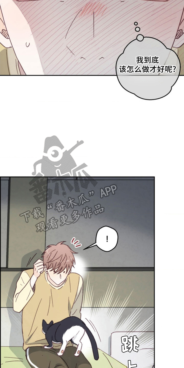 武赫的罗衣 第30话 第14页