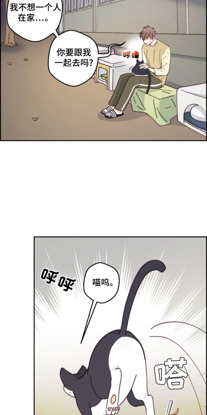武赫的罗衣 第30话 第19页