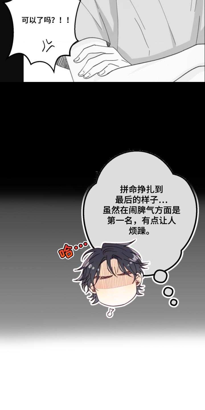 武赫的罗衣 第23话 第17页