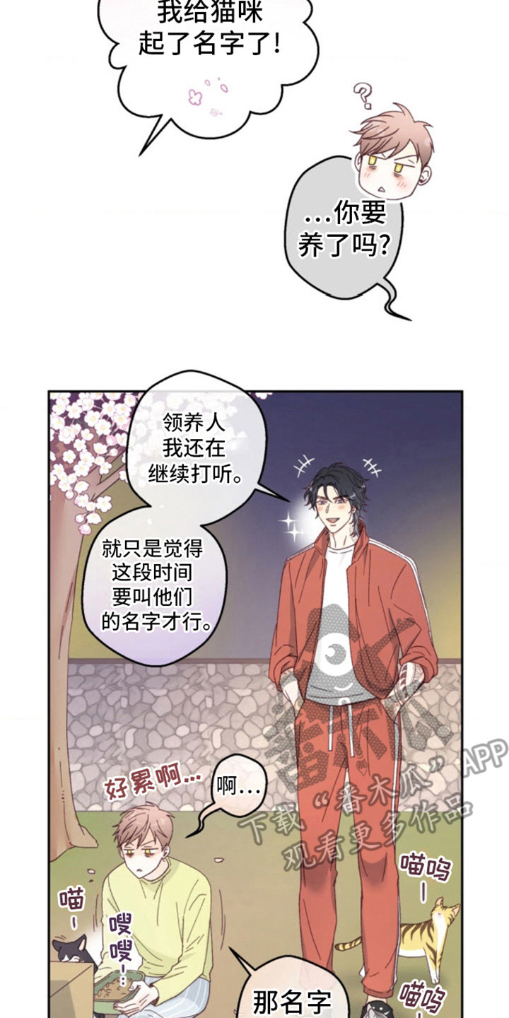 武赫的罗衣 第8话 第9页
