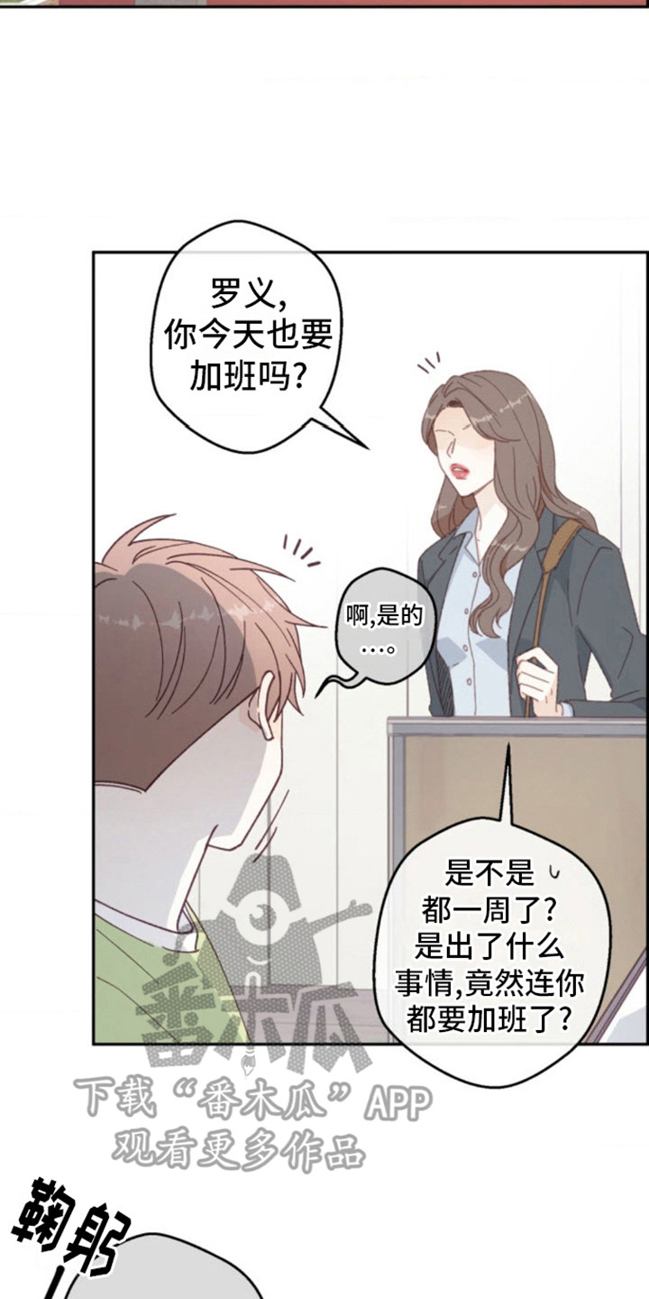 武赫的罗衣 第5话 第2页