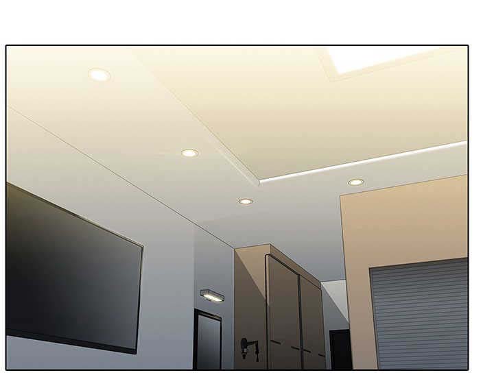 破格招待 第27话 第3页