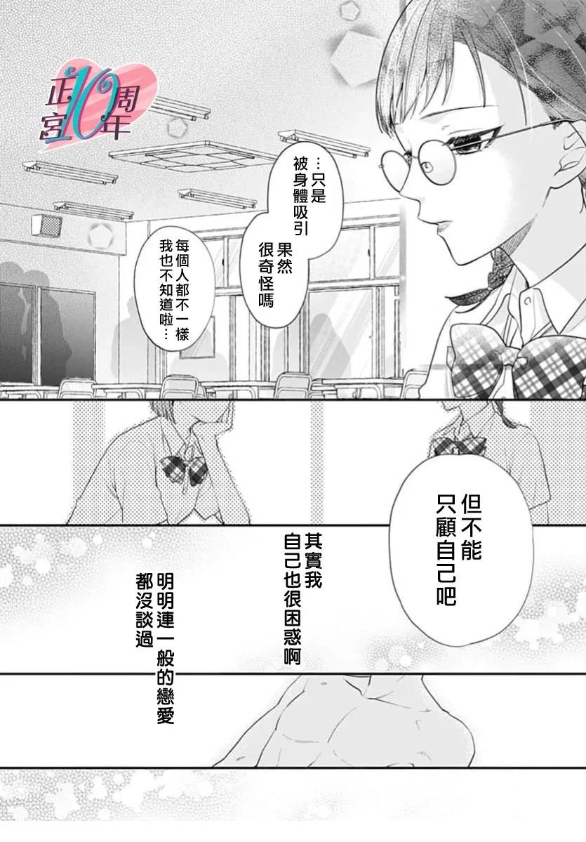 不纯情罗曼史 短篇 第19页
