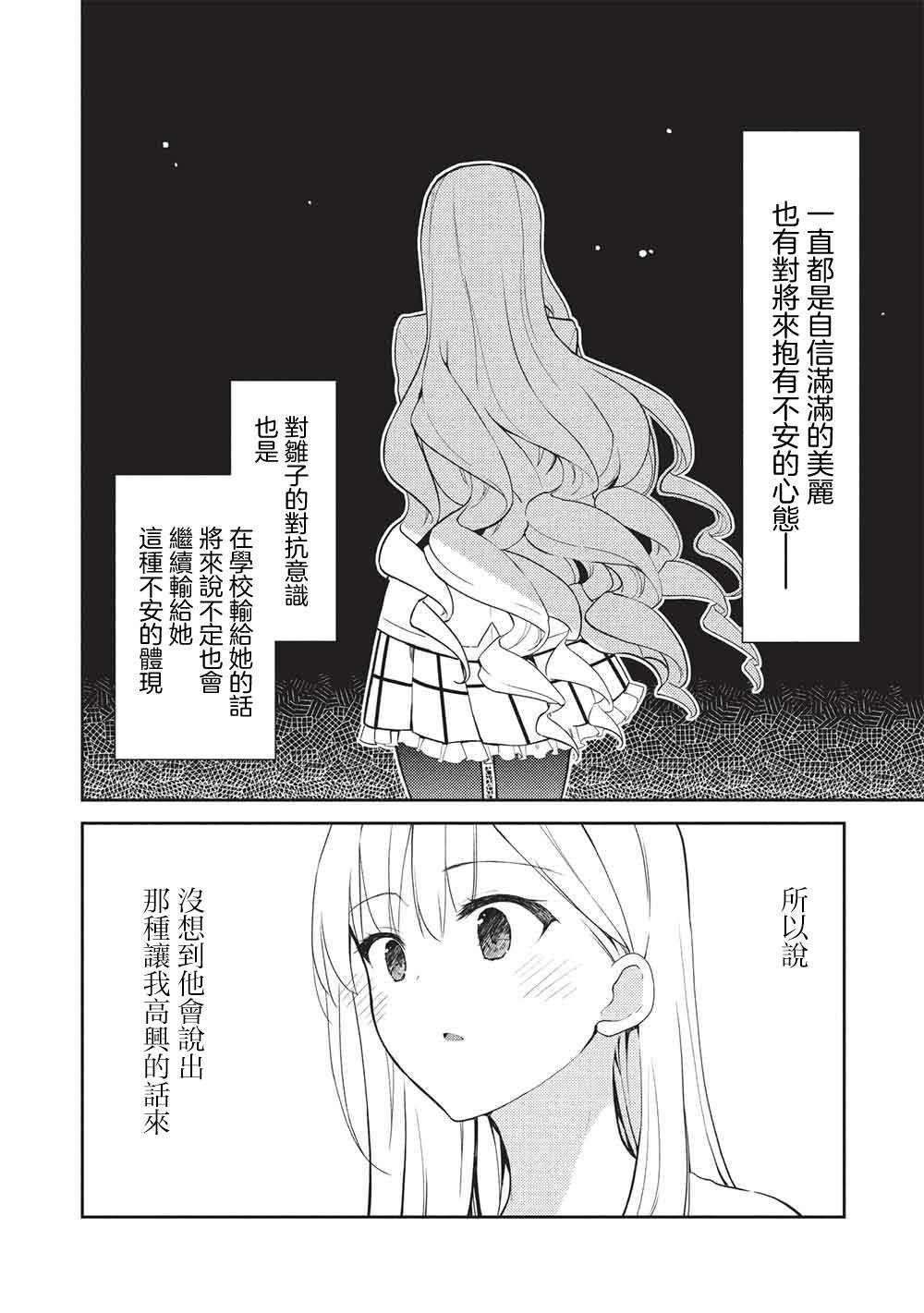 才女的男保姆 第30话 第14页
