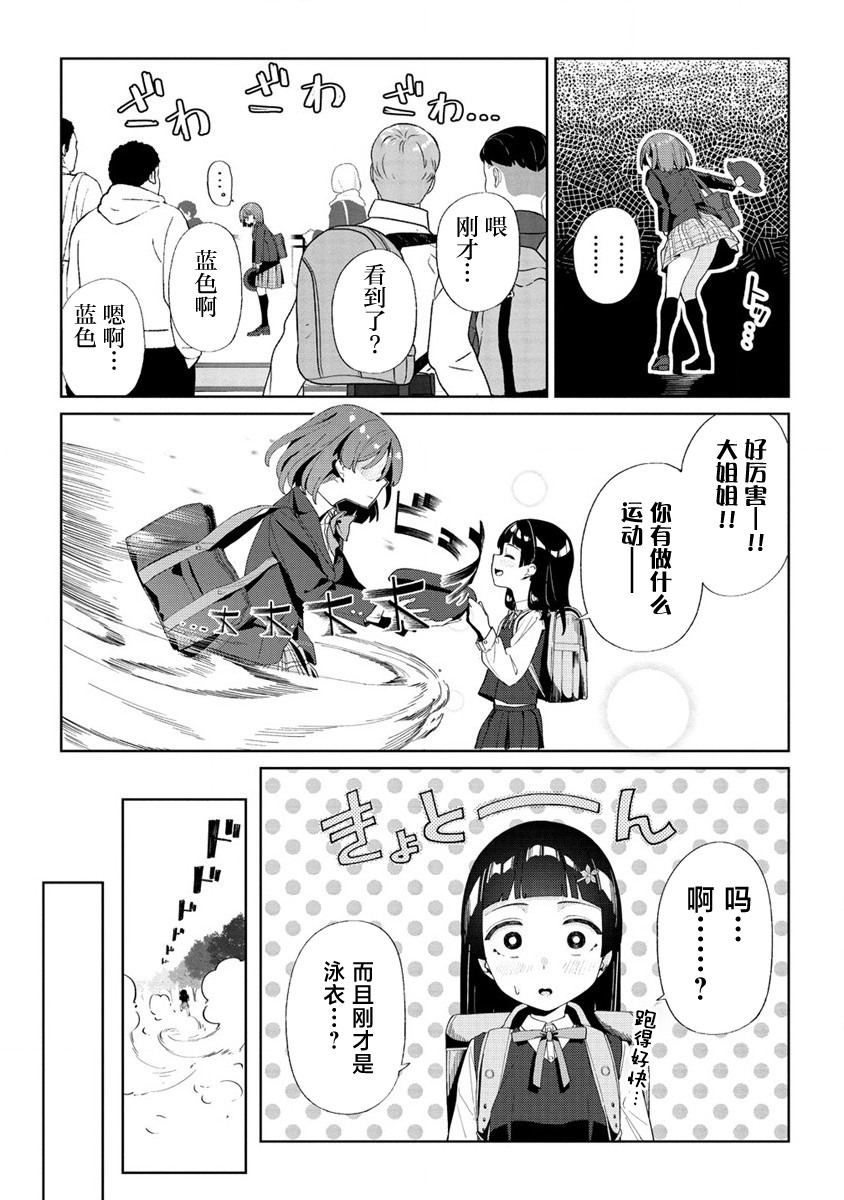 今年必火的王牌酱 第1话 第13页
