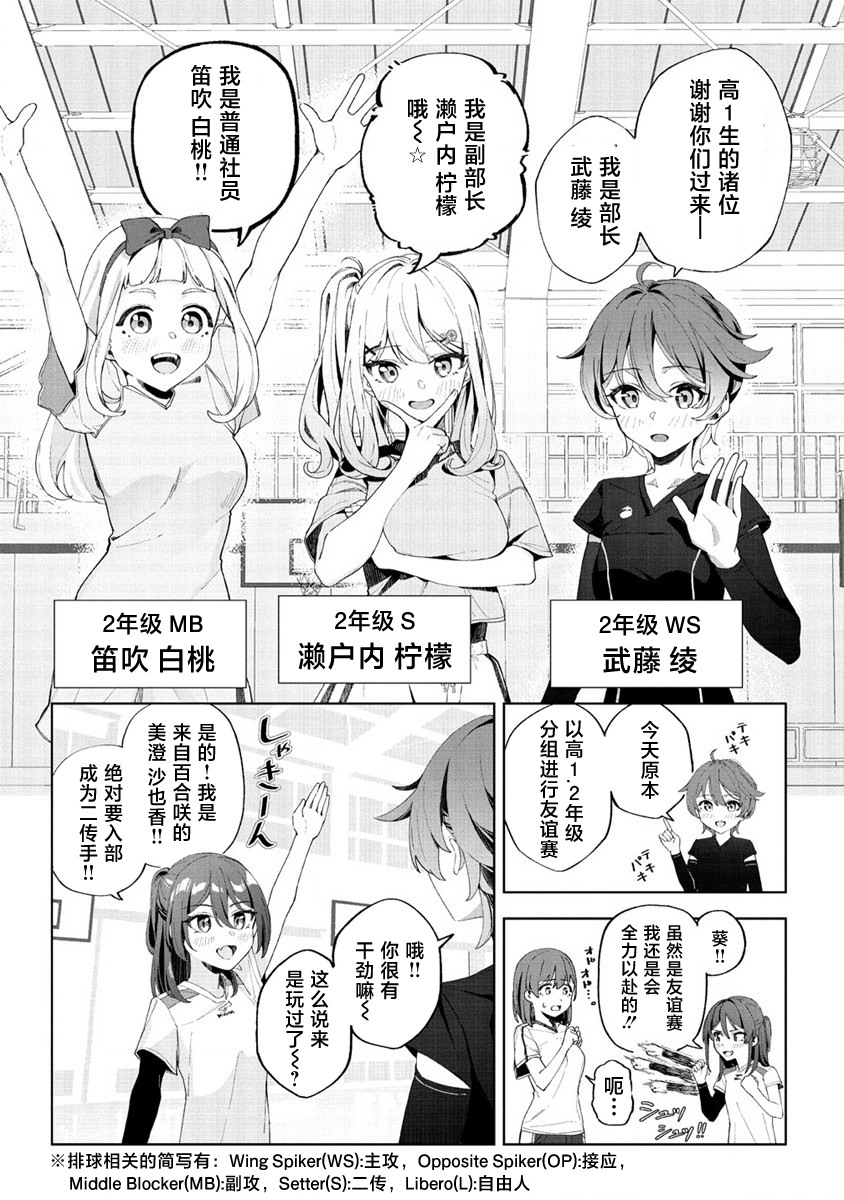今年必火的王牌酱 第1话 第28页