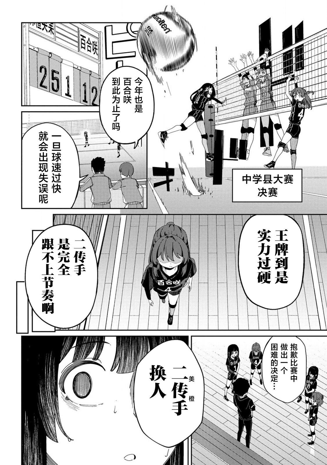 今年必火的王牌酱 第7话 第16页