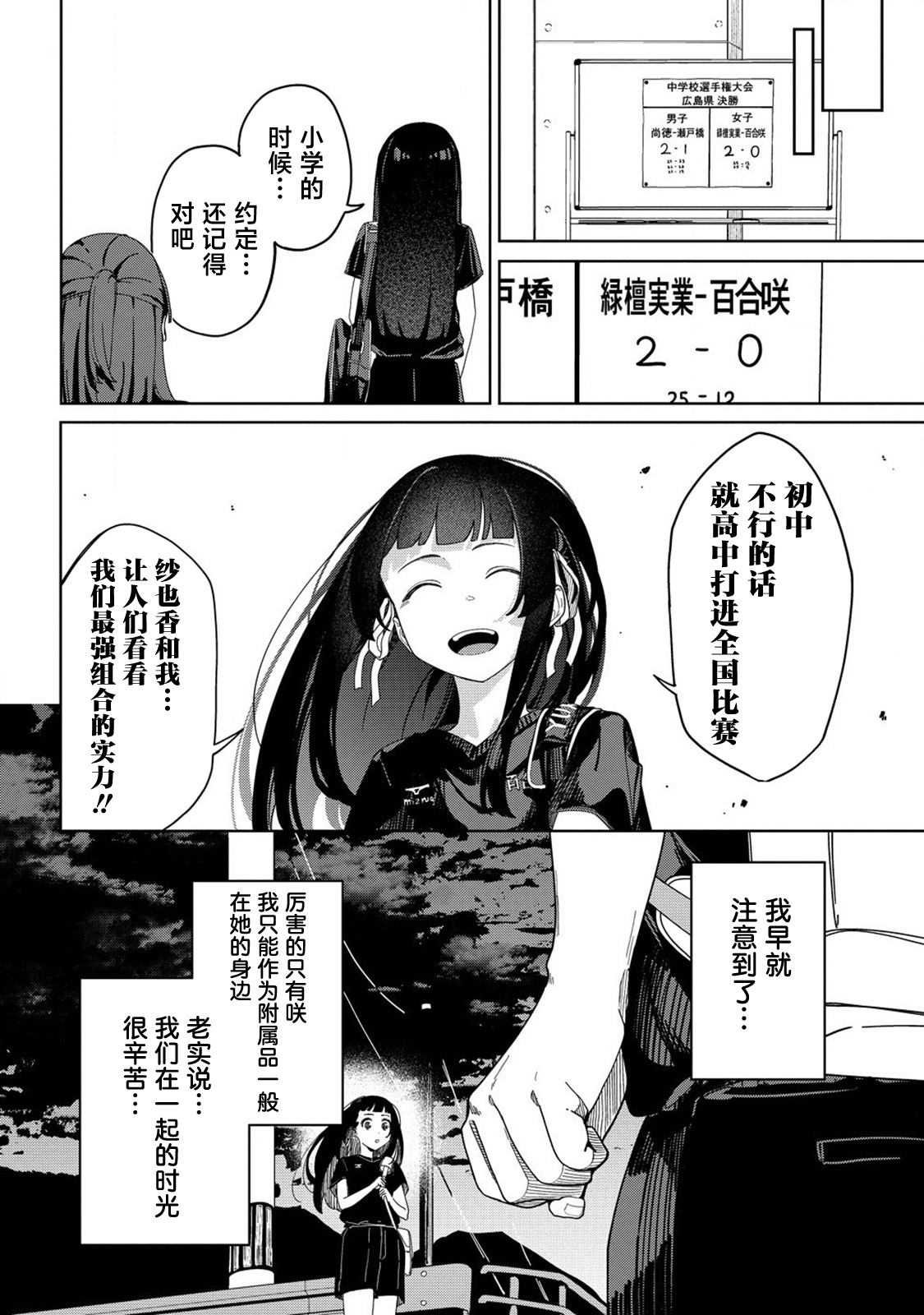 今年必火的王牌酱 第7话 第18页