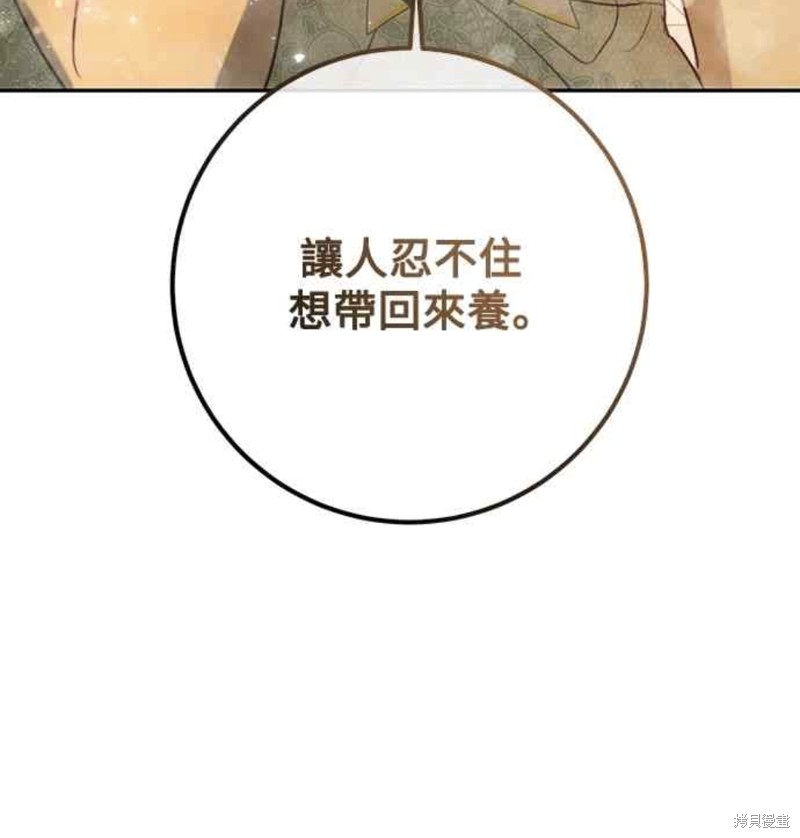 皇女，一朵疯狂绽放的花 第43话 第49页