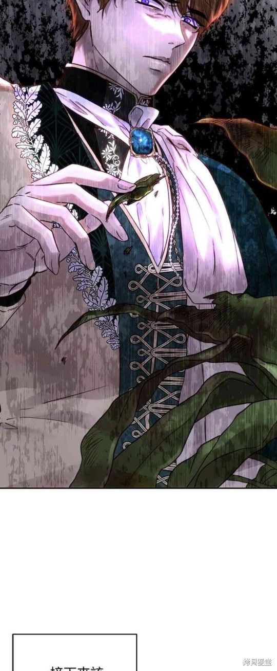 皇女，一朵疯狂绽放的花 第48话 第26页