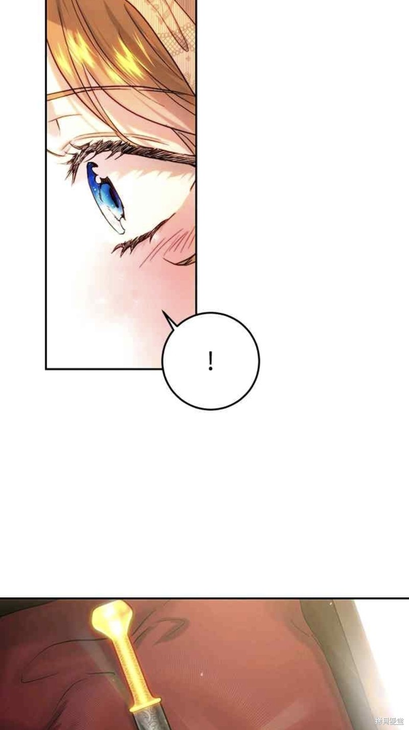 皇女，一朵疯狂绽放的花 第59话 第47页
