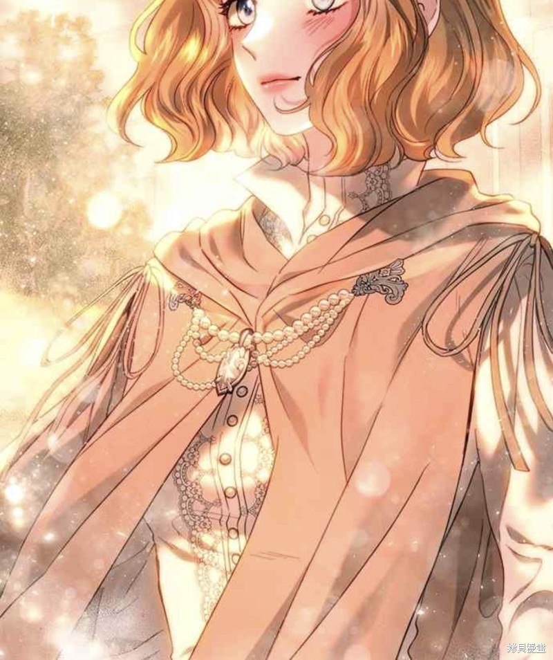 皇女，一朵疯狂绽放的花 第65话 第59页