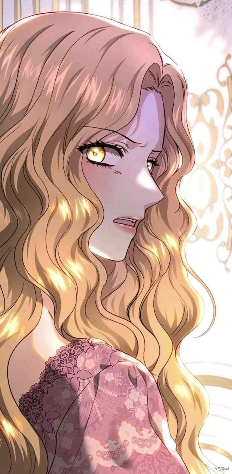 皇女，一朵疯狂绽放的花 第69话 第39页