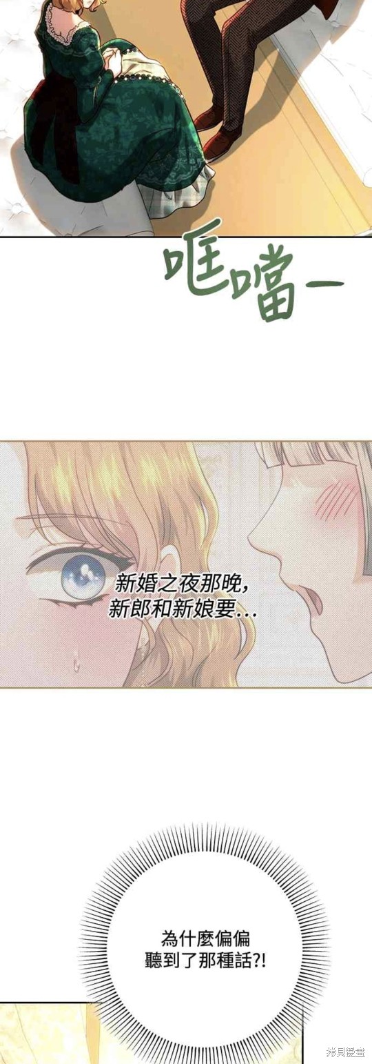 皇女，一朵疯狂绽放的花 第75话 第28页