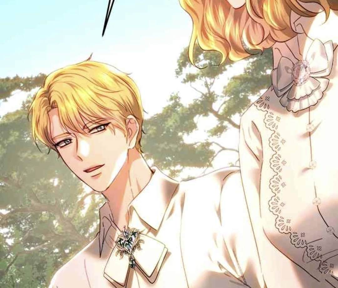 皇女，一朵疯狂绽放的花 第84话 第29页