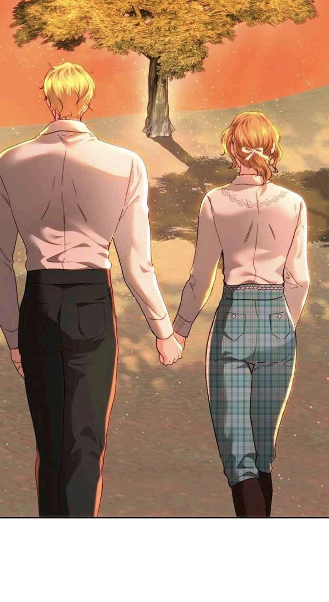 皇女，一朵疯狂绽放的花 第84话 第60页