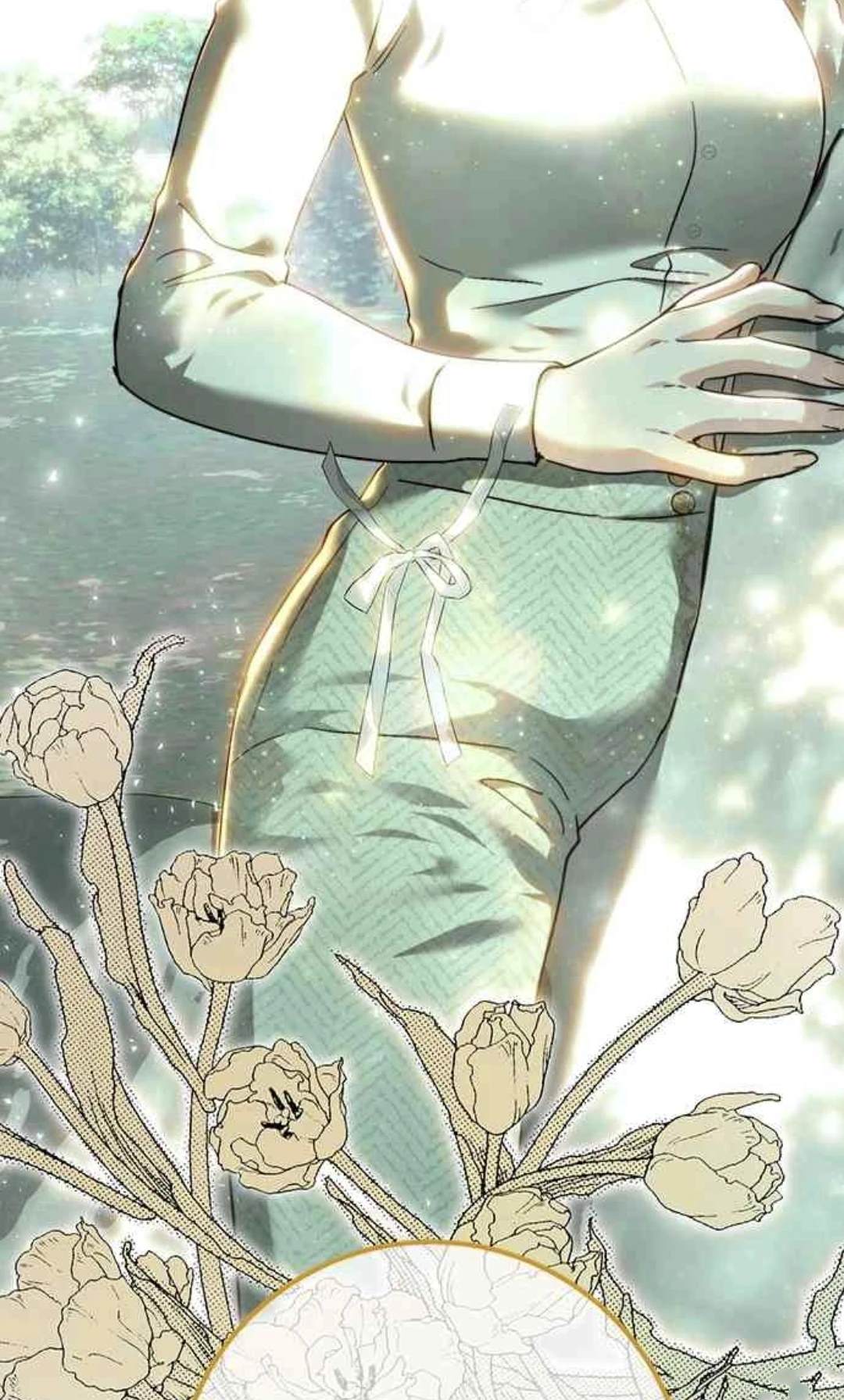 皇女，一朵疯狂绽放的花 第87话 第59页