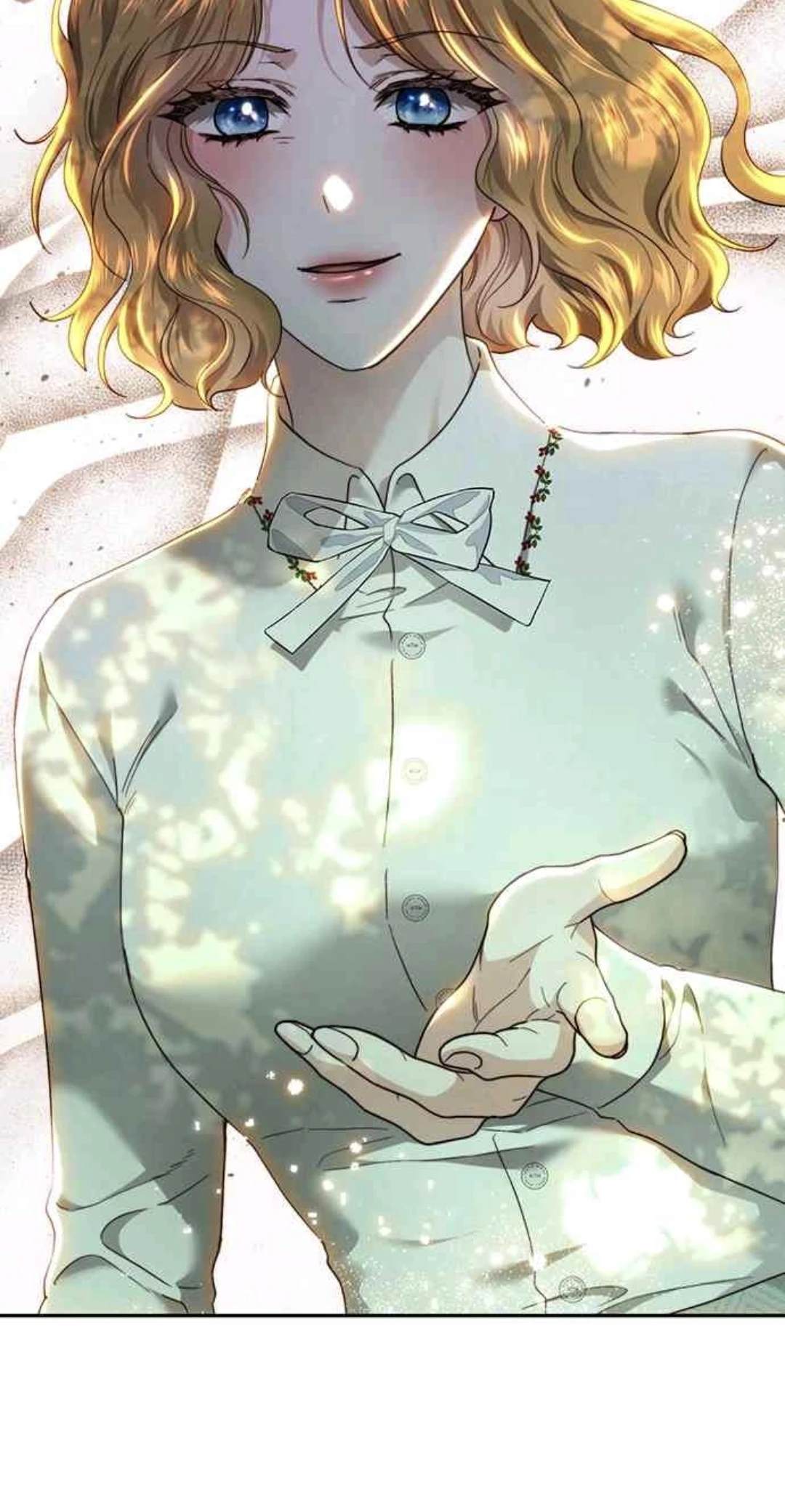 皇女，一朵疯狂绽放的花 第87话 第10页