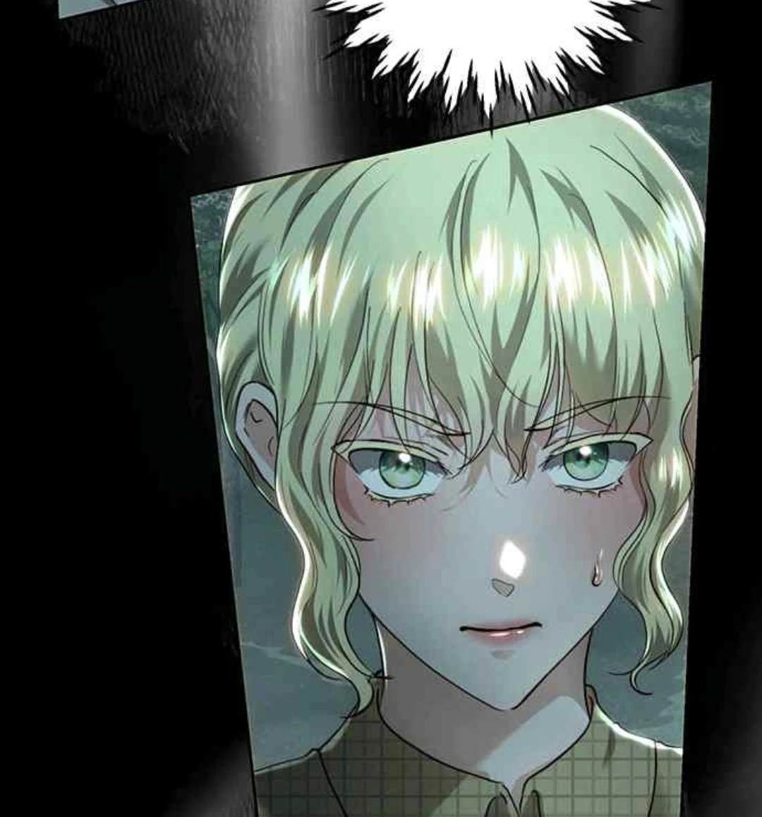皇女，一朵疯狂绽放的花 第89话 第24页