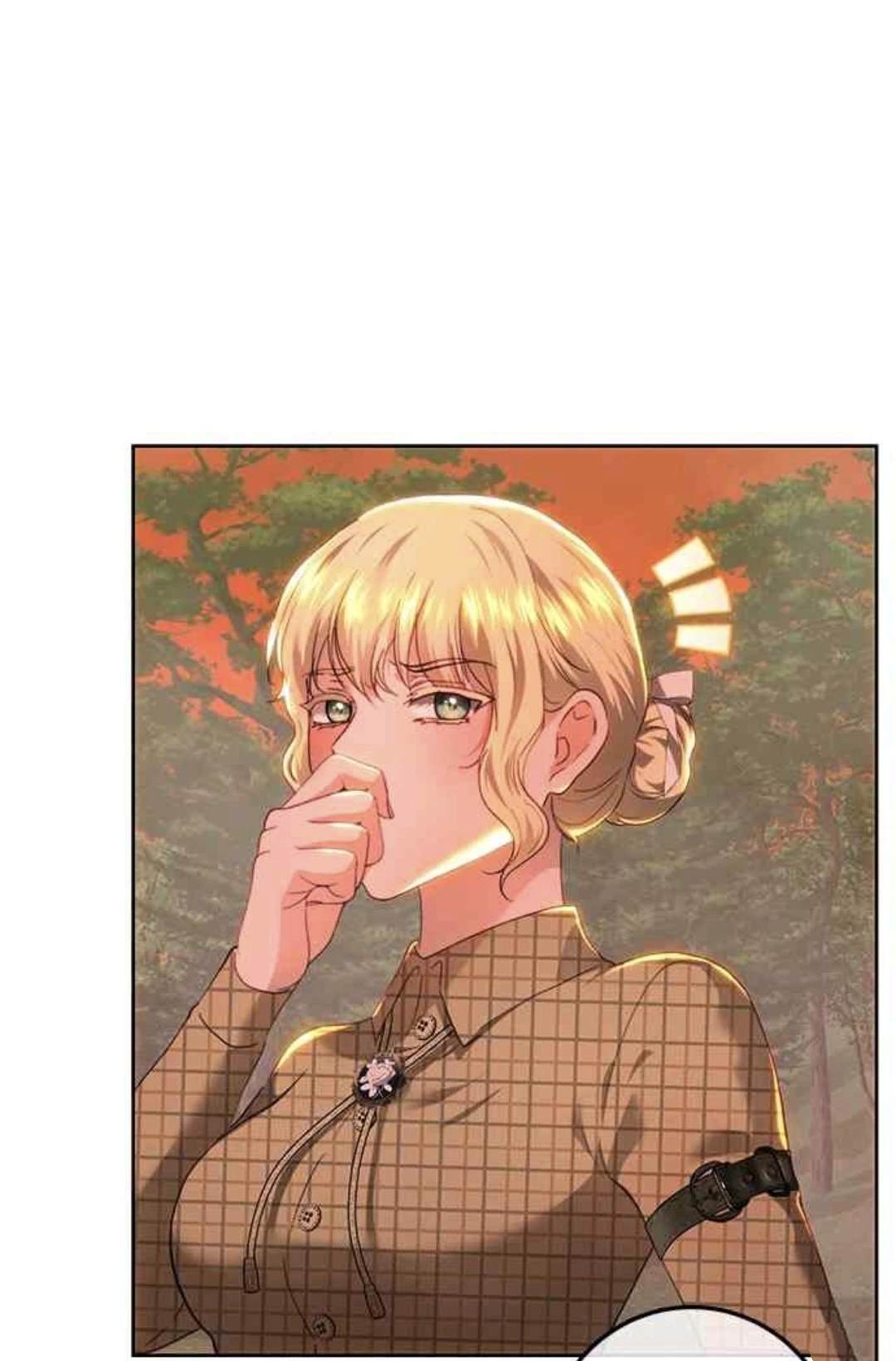 皇女，一朵疯狂绽放的花 第90话 第4页