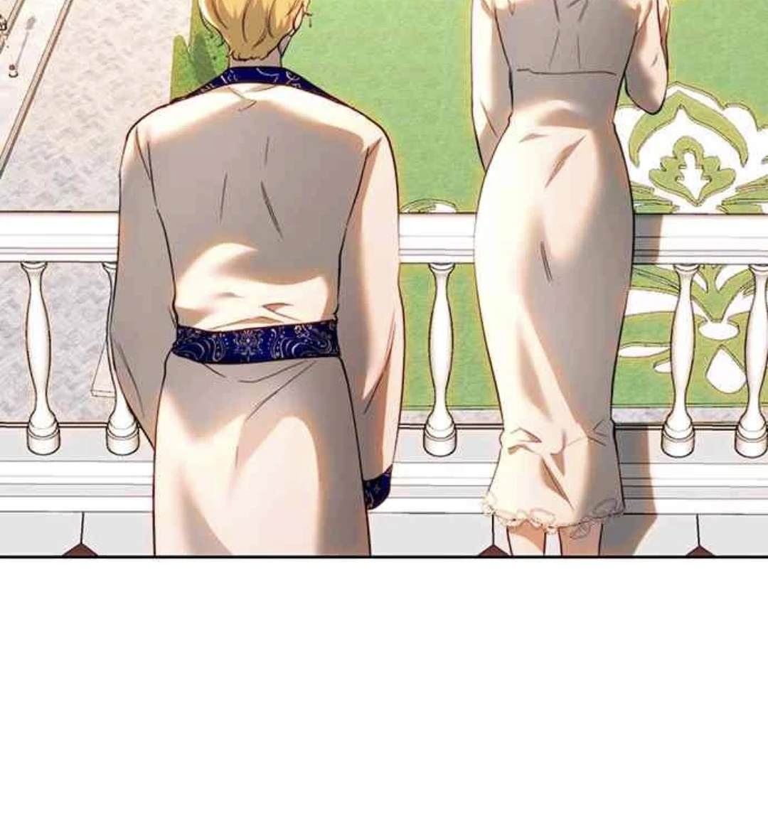 皇女，一朵疯狂绽放的花 第91话 第62页