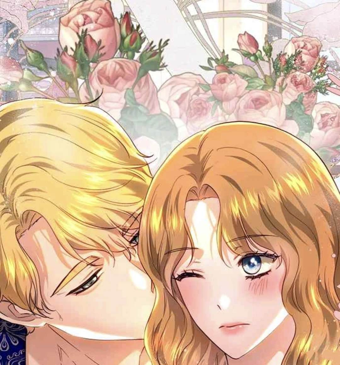 皇女，一朵疯狂绽放的花 第91话 第68页