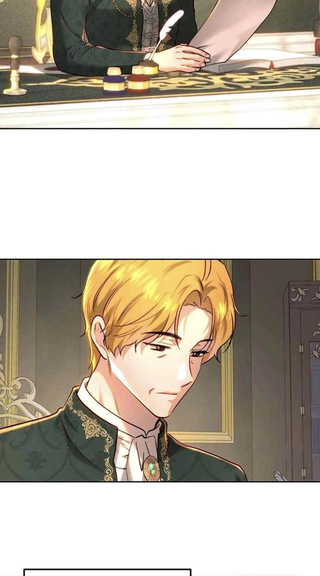 皇女，一朵疯狂绽放的花 第93话 第63页