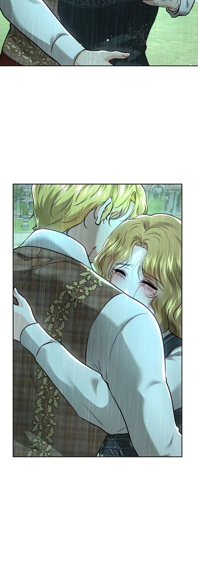 皇女，一朵疯狂绽放的花 第96话 第13页