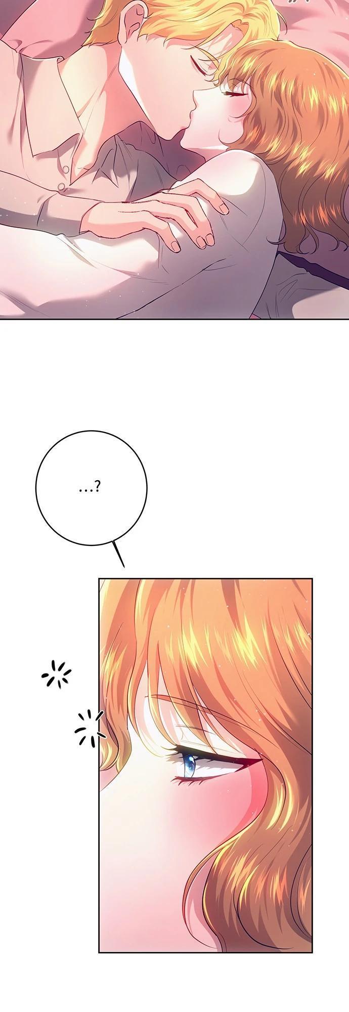 皇女，一朵疯狂绽放的花 第104话 第2页
